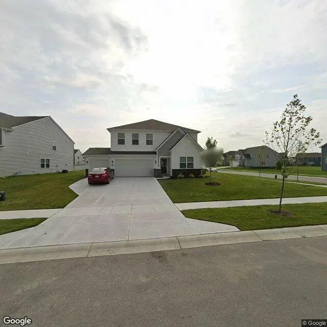 8690 Lester Pl, Pendleton, IN 46064