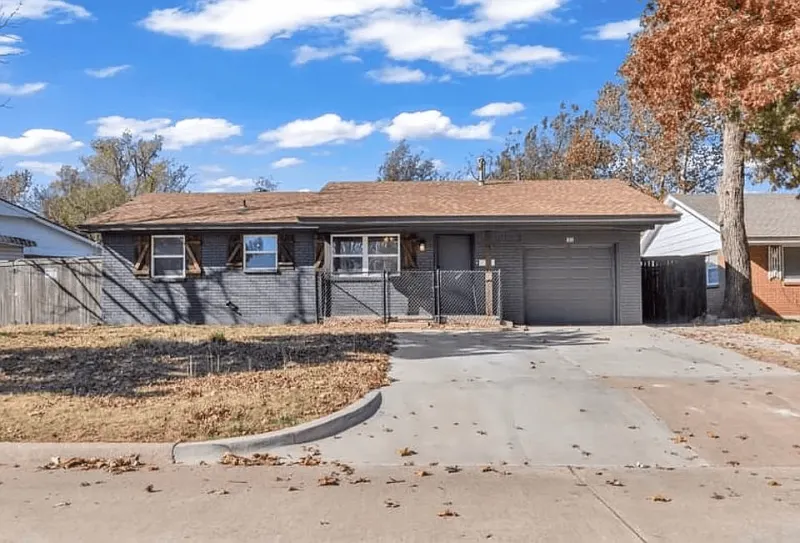 801 Royal Ave, Oklahoma City, OK 73130