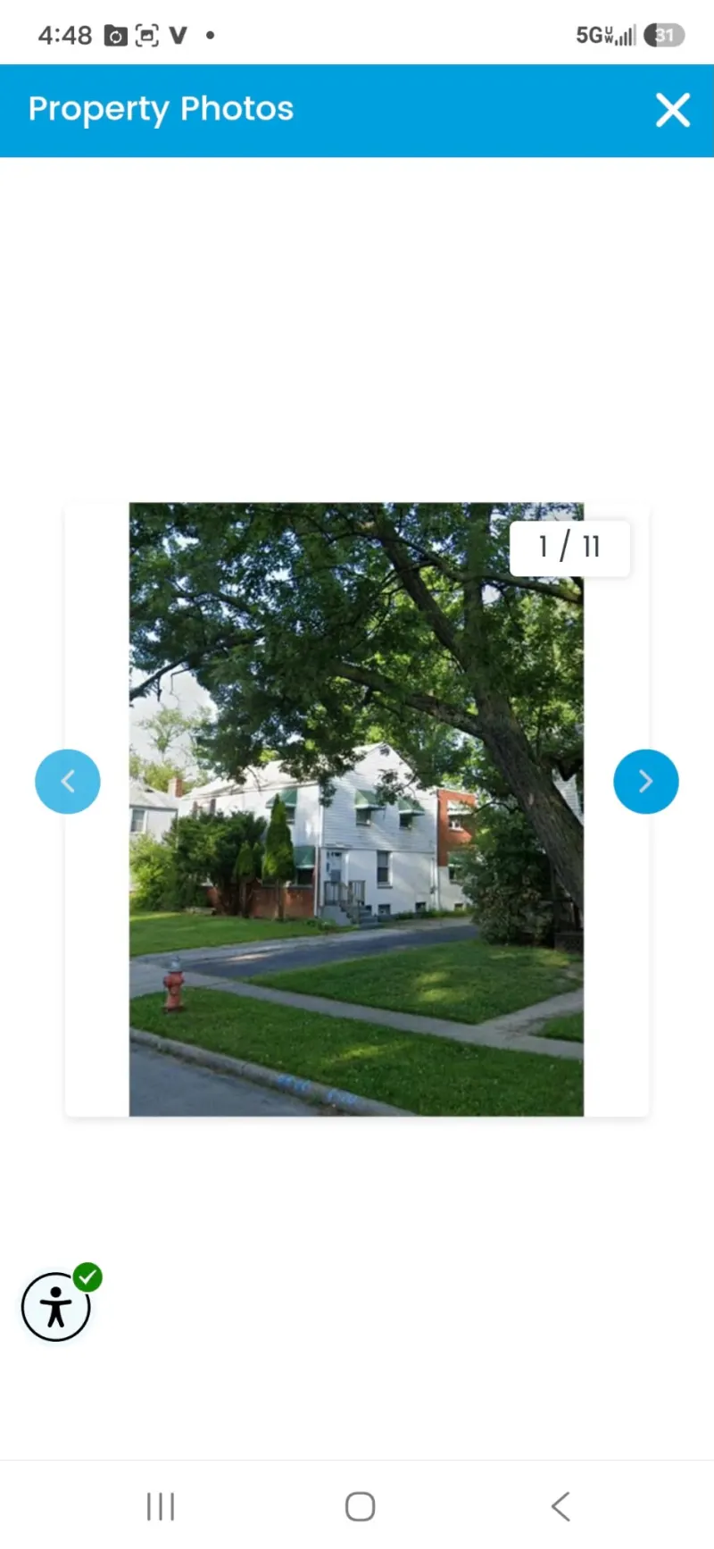 1474 E 252nd St, Euclid, OH 44117