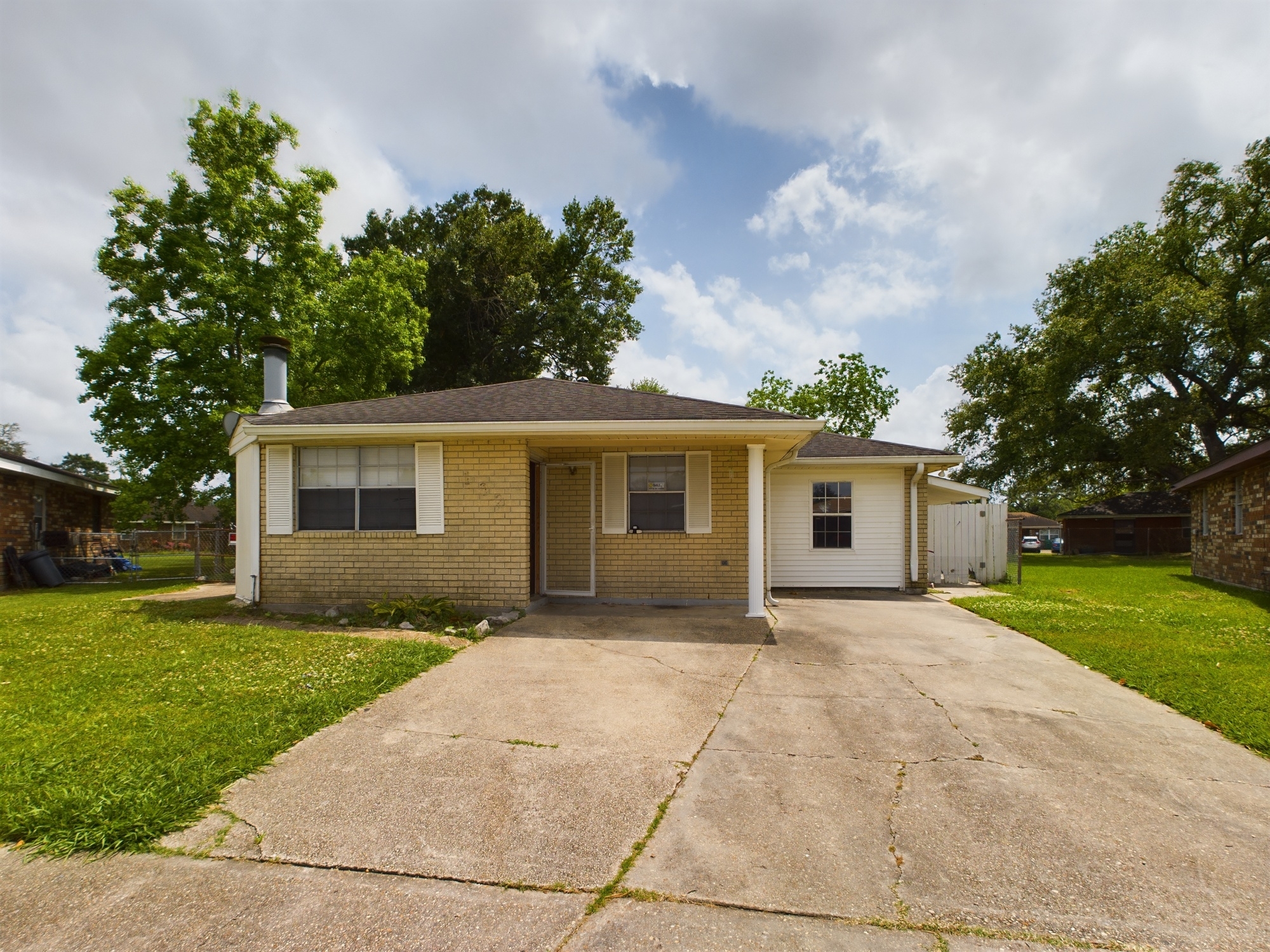 132 Evergold Lane, Westwego, Louisiana 70094, 4 Bedrooms Bedrooms, ,2 BathroomsBathrooms,Single Family,For Sale,Evergold Lane,1018