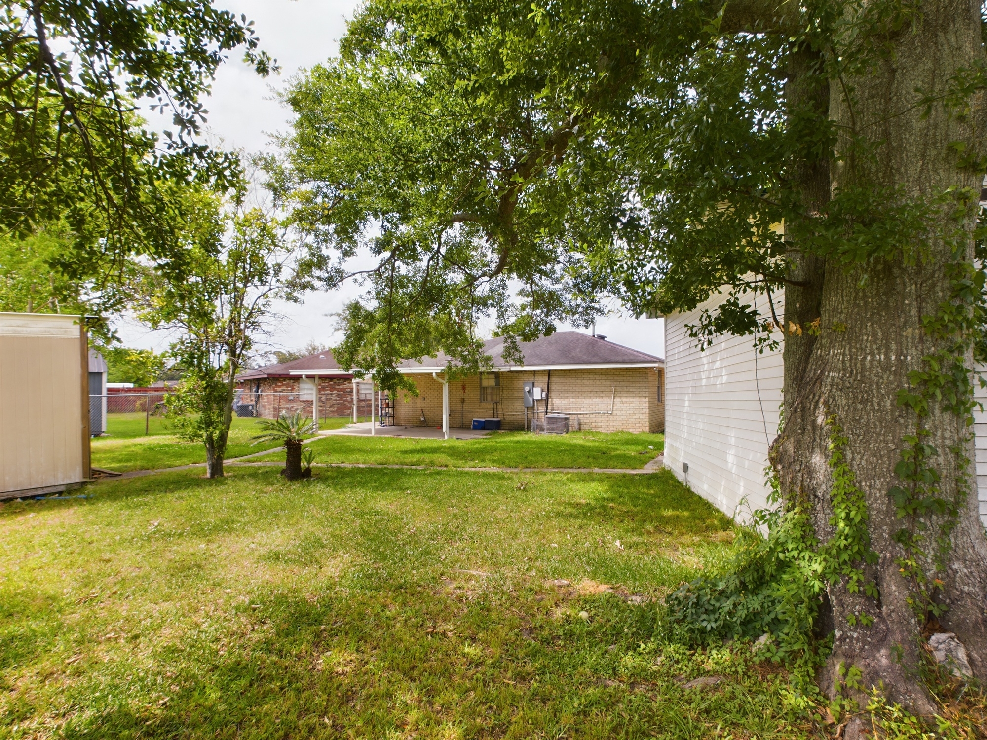 132 Evergold Lane, Westwego, Louisiana 70094, 4 Bedrooms Bedrooms, ,2 BathroomsBathrooms,Single Family,For Sale,Evergold Lane,1018