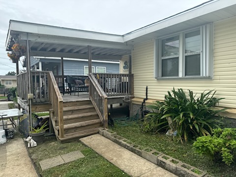 3618 California Ave, Kenner, Louisiana 70065, 3 Bedrooms Bedrooms, ,1 BathroomBathrooms,Single Family,For Sale,California,1023