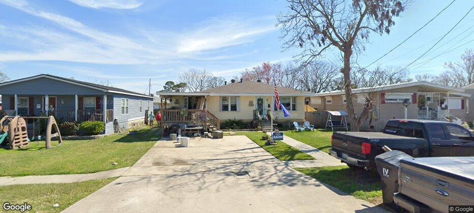 3618 California Ave, Kenner, Louisiana 70065, 3 Bedrooms Bedrooms, ,1 BathroomBathrooms,Single Family,For Sale,California,1023