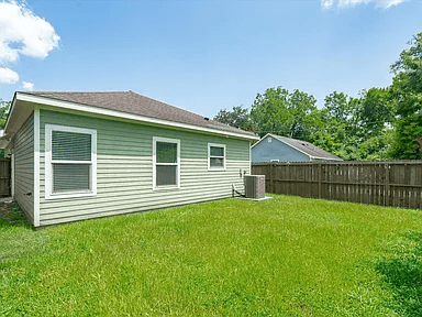 309 S Bell Dr, Texas City, Texas 77591, 2 Bedrooms Bedrooms, ,2 BathroomsBathrooms,Single Family,For Sale,S Bell ,1025