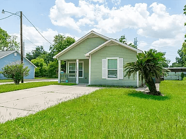 309 S Bell Dr, Texas City, Texas 77591, 2 Bedrooms Bedrooms, ,2 BathroomsBathrooms,Single Family,For Sale,S Bell ,1025