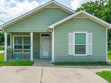 309 S Bell Dr, Texas City, Texas 77591, 2 Bedrooms Bedrooms, ,2 BathroomsBathrooms,Single Family,For Sale,S Bell ,1025