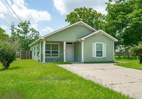 309 S Bell Dr, Texas City, Texas 77591, 2 Bedrooms Bedrooms, ,2 BathroomsBathrooms,Single Family,For Sale,S Bell ,1025