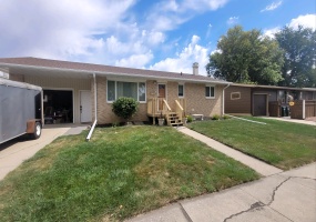 1641 N 14th St, Fort Dodge, Iowa 50501, 3 Bedrooms Bedrooms, ,2.5 BathroomsBathrooms,Single Family,For Sale,N 14th ,1026